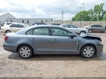Photo 13 of 16 — 2017 Volkswagen Jetta