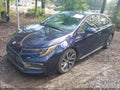 Photo 2 of 17 — 2020 Toyota Corolla