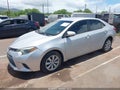 2016 Toyota Corolla — photo 2 of 18 | VIN 5YFBURHE1GP438088