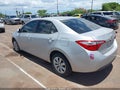 2016 Toyota Corolla — photo 3 of 18 | VIN 5YFBURHE1GP438088