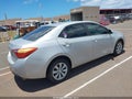 2016 Toyota Corolla — photo 4 of 18 | VIN 5YFBURHE1GP438088