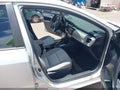 2016 Toyota Corolla — photo 5 of 18 | VIN 5YFBURHE1GP438088