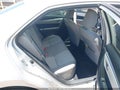 2016 Toyota Corolla — photo 8 of 18 | VIN 5YFBURHE1GP438088