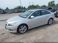 Photo 2 of 11 — 2011 Chevrolet Cruze