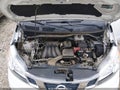 2017 Nissan NV 200 — photo 10 of 16 | VIN 3N6CM0KNXHK717422