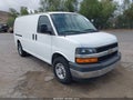 2017 Chevrolet Express 2500 — photo 1 of 17 | VIN 1GCWGAFF5H1109860