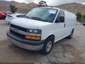 2017 Chevrolet Express 2500 — photo 2 of 17 | VIN 1GCWGAFF5H1109860