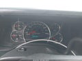 2017 Chevrolet Express 2500 — photo 7 of 17 | VIN 1GCWGAFF5H1109860