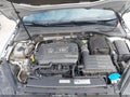 Photo 10 of 11 — 2015 Volkswagen Golf SportWagen