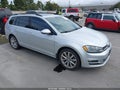 Photo 1 of 11 — 2015 Volkswagen Golf SportWagen