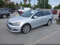 Photo 2 of 11 — 2015 Volkswagen Golf SportWagen