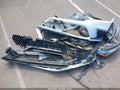 2023 Honda Civic — photo 11 of 18 | VIN 2HGFE2F22PH534298