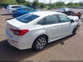 2023 Honda Civic — photo 4 of 18 | VIN 2HGFE2F22PH534298