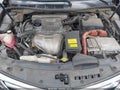 Photo 10 of 19 — 2013 Toyota Camry Hybrid