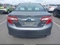 Photo 16 of 19 — 2013 Toyota Camry Hybrid