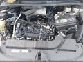 2020 Toyota Corolla — photo 10 of 21 | VIN 5YFS4RCE5LP041825
