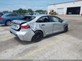 2020 Toyota Corolla — photo 4 of 21 | VIN 5YFS4RCE5LP041825