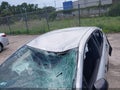 2020 Toyota Corolla — photo 16 of 21 | VIN 5YFS4RCE5LP041825