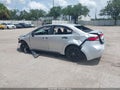 2020 Toyota Corolla — photo 3 of 21 | VIN 5YFS4RCE5LP041825