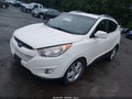 Photo 2 of 11 — 2013 Hyundai Tucson