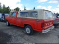 Photo 3 of 12 — 1981 Ford F-150 Lightning