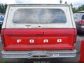 Photo 6 of 12 — 1981 Ford F-150 Lightning