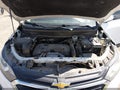 Photo 10 of 16 — 2018 Chevrolet Equinox