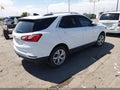 Photo 4 of 16 — 2018 Chevrolet Equinox