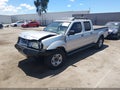 Photo 2 of 18 — 2004 Nissan Frontier