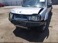 Photo 6 of 18 — 2004 Nissan Frontier