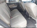 Photo 8 of 11 — 2012 Ford Edge