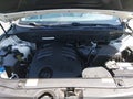 2012 Hyundai Veracruz — photo 10 of 15 | VIN KM8NU4CC9CU186721
