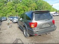 Photo 3 of 11 — 2003 Toyota Sequoia