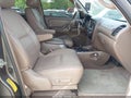Photo 5 of 11 — 2003 Toyota Sequoia