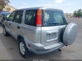 Photo 3 of 11 — 2001 Honda CR-V