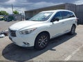 Photo 2 of 16 — 2015 Infiniti QX60