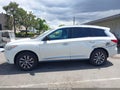 Photo 6 of 16 — 2015 Infiniti QX60