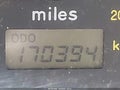 Photo 12 of 12 — 2001 Mitsubishi Montero