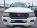 Photo 6 of 12 — 2001 Mitsubishi Montero