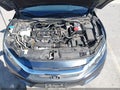 Photo 10 of 16 — 2018 Honda Civic
