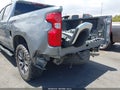 Photo 6 of 18 — 2021 Chevrolet Silverado 1500