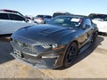 Photo 2 of 16 — 2018 Ford Mustang