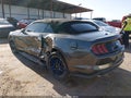 Photo 3 of 16 — 2018 Ford Mustang