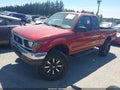 Photo 2 of 13 — 1997 Toyota Tacoma