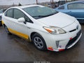 Photo 1 of 16 — 2013 Toyota Prius