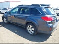 Photo 3 of 17 — 2011 Subaru Outback