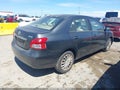 Photo 4 of 11 — 2007 Toyota Yaris