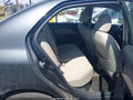 Photo 8 of 11 — 2007 Toyota Yaris