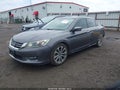 Photo 2 of 16 — 2015 Honda Accord