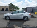 Photo 14 of 16 — 2014 Chevrolet Cruze